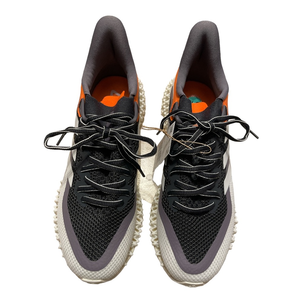 Adidas 4DFWD 2 Cloud Running Shoes Size 8.5 GX9250 Mens